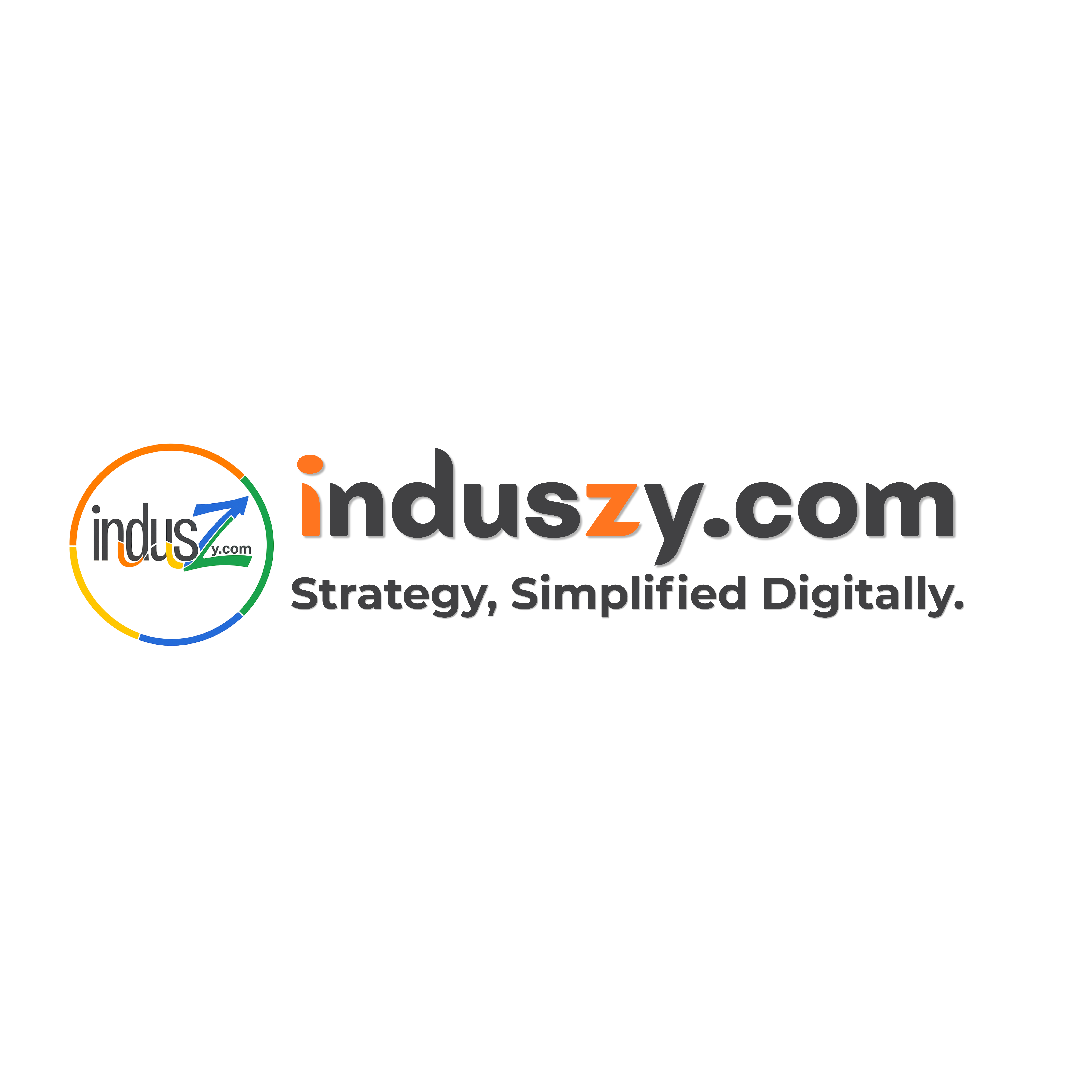 Induszy Logo